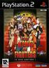 The King of Fighters 2000/2001 - PS2 DVD-Rom PlayStation 2 - Nobilis