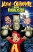 Voir la fiche Alvin et les Chipmunks contre Frankenstein