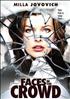 Voir la fiche Faces in the Crowd