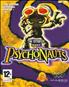 Psychonauts - PS2 DVD-Rom PlayStation 2 - THQ