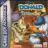 Donald Advance! - GBA Cartouche de jeu GameBoy Advance - Ubisoft