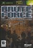 Brute Force - XBOX DVD-Rom Xbox - Microsoft / Xbox Game Studios