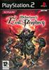 Mc Farlane's Evil Prophecy - PS2 DVD-Rom PlayStation 2 - Konami