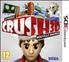 Crush3D - 3DS Cartouche de jeu Nintendo 3DS - SEGA