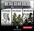 Metal Gear Solid HD Collection - XBOX 360 DVD Xbox 360 - Konami