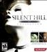 Voir la fiche Silent Hill Collection HD