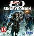 Binary Domain - XBOX 360 DVD Xbox 360 - SEGA