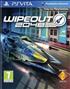 Wipeout 2048 - PS Vita Cartouche de jeu Playstation Vita - Sony Interactive Entertainment