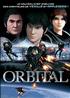 Orbital - Blu-Ray Blu-Ray 16/9 - M6 Vidéo