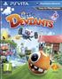 Little Deviants - PS Vita Cartouche de jeu Playstation Vita - Sony Interactive Entertainment