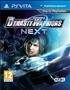 Dynasty Warriors Next - PS Vita Cartouche de jeu Playstation Vita - Tecmo Koei