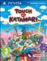 Touch My Katamari - PS Vita Cartouche de jeu Playstation Vita - Namco-Bandaï