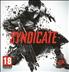 Syndicate - PS3 DVD PlayStation 3 - Electronic Arts