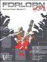 Voir la fiche Forlorn: Hope