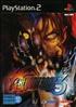 Voir la fiche Bloody Roar 3