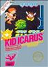 Voir la fiche Kid Icarus