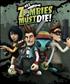 All Zombies Must Die! - XLA Jeu en téléchargement Xbox Live Arcade - Square Enix