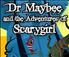 Dr. Maybee and the Adventures of Scarygirl - PSN Jeu en téléchargement PlayStation 3 - Square Enix