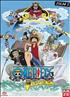 One Piece : L'aventure de l'île de l'horloge - DVD DVD 16/9 1:77 - Kaze