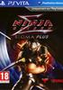 Ninja Gaiden Sigma Plus - PS VIta Cartouche de jeu Playstation Vita - Tecmo Koei