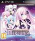 Hyperdimension Neptunia Mk-II - PS3 DVD PlayStation 3 - NIS America