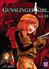 Voir la fiche Gunslinger Girl