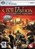 Voir la fiche Sid Meier's Civilization IV : Beyond the Sword