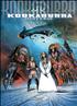 Kookaburra Universe: Casus belli : Terra Incognita : Kookaburra Universe, Tome 15 : Casus belli : Terra Incognita A4 Couverture Rigide - Soleil