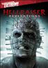 Voir la fiche Hellraiser: Revelations