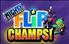 Mighty Flip Champs! - DSi Ware Jeu en téléchargement Nintendo DS - WayForward