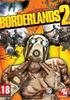 Borderlands 2 - PS Vita Cartouche de jeu Playstation Vita - 2K Games
