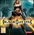 Blades of Time - PS3 DVD PlayStation 3 - Konami
