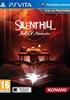 Silent Hill : Book of Memories - PS VITA Cartouche de jeu Playstation Vita - Konami