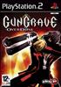 Gungrave : Overdose - PS2 DVD-Rom PlayStation 2 - System 3