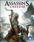 Assassin's Creed III - PS3 DVD PlayStation 3 - Ubisoft