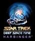 Voir la fiche Star Trek : Deep Space Nine : Harbinger