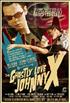 Voir la fiche The Ghastly Love of Johnny X