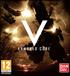 Armored Core V - PS3 DVD PlayStation 3 - Namco-Bandaï