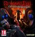 Resident Evil : Operation Raccoon City - PS3 DVD PlayStation 3 - Capcom