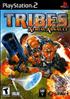 Tribes : Aerial Assault - PSP UMD PSP - Vivendi Universal Games