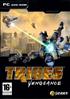 Tribes : Vengeance - PC PC - Sierra Entertainment