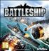 Battleship - PS3 DVD PlayStation 3 - Activision
