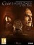 Game of Thrones - le Trône de Fer - PC DVD PC - Focus Entertainment