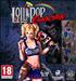 Lollipop Chainsaw - PS3 DVD PlayStation 3 - Warner Bros. Games