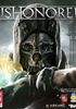 Dishonored - PS3 DVD PlayStation 3 - Bethesda Softworks
