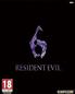 Resident Evil 6 - PS3 DVD PlayStation 3 - Capcom