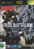 Steel Battalion - XBOX DVD-Rom Xbox - Capcom