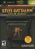 Steel Battalion : Line of Contact - XBOX DVD-Rom Xbox - Capcom