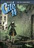 Cité 14, saison 2, Le testament de norma riis : Le testament de Norma Riis A4 Couverture Rigide - Les Humanoïdes Associés