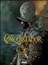 Conquistador, tome 1 A4 Couverture Rigide - Glénat